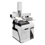 Sample preparation and concentration platform marks a major advance in automation of GC–MS workflows, says firm