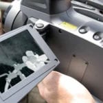 Leak detection technology prevents power outages with hydrogen-cooled generators