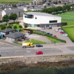 Heat-from-wastewater joint venture reveals leisure centre heating project