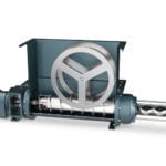 The importance of bridge prevention in sewage sludge handling applications