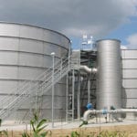 German firm extols the merits of stainless steel