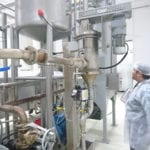 Making a finer oil: How filtering innovations are easing the process of recycling cooking oil