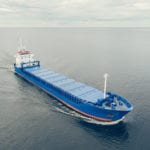 Preparing for the sulphur cap in 2020: Conference presentation to look at monitoring wash water from scrubbers