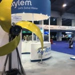 Firms prepare for The Pump Centre event in Telford on 3 May