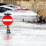 Weathering the storm