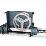 The importance of bridge prevention in sewage sludge handling applications