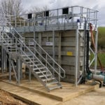 Phosphorus removal demo