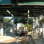 Delivering sludge handling resilience in a new bioresources market