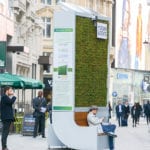 UK cities get behind moss tree trials