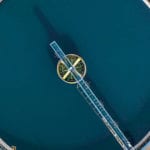 New waterproofing and concrete protection for wastewater plants