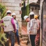 Colombian water project shortlisted for industry award