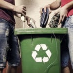 Collaborative approach to collection increases WEEE recovery in Northern England trial