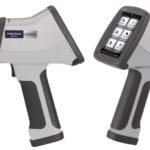 Handheld solution for rapid, on-site testing of sulphur in marine oil