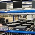 New e-waste separation technologies introduced at Eindhoven facility