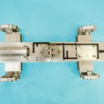 ROV offers game-changing advance for infrastructure management, says firm