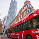 Institution of Mechanical Engineers responds to Clean Air Day