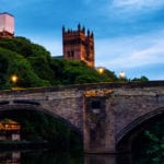 Water utility’s July innovation event in Durham to explore green growth opportunities