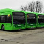 Biomethane ‘only practical way to decarbonise large vehicles’, says ADBA chief