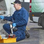 Mixing food waste and sewage: Key debate earmarked by organisers of Global Biogas Expo