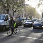 Closing the loop: Real-time air-quality data used to control hybrid engines in Leeds trial