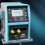 Falmouth firm wins Queen’s Award for chemical metering pump