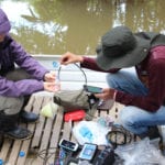 New device will help protect vulnerable communities in Colombia from unsafe water
