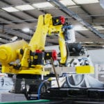 World Cup leads to influx of flat-screen TVs for recycling at Veolia facility