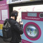 Research reveals limited public awareness of clothing microfibres in human food chain