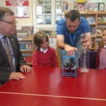 York council marks Clean Air Day with a number of June initiatives