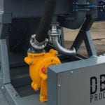 Mobile screening unit offers “fast and inexpensive” option