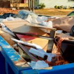 Sifting gold from the junk: London firm to stage an exhibition of valuable items people have thrown away