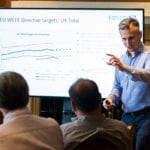 July roundtable brings together WEEE leading figures to discuss UK target setting