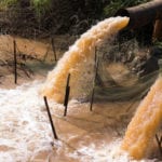 Water companies need to do more to protect the environment, says EA report