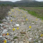 Quarry firm in Cornwall fined for supplying asbestos-contaminated waste