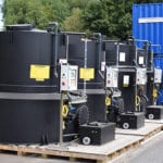 Chemical dosing equipment: invest or hire?