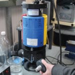 Keeping an eye on nutrient levels