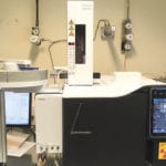 Quantifying contaminants in oil and gas for recycling