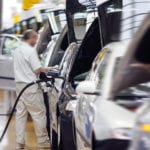 UK off track to meet emissions targets without urgent action