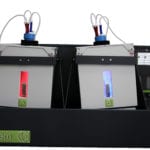 Photobioreactors assist with examining algal blooms