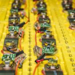 Firm launches collaborative service for end-of-life batteries