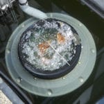 Docklands hotel installs London’s first ‘Seabin’