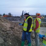 Applying biology to hard-to-solve waste challenges