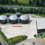 Bore Hill Farm becomes first English AD plant certified under new performance scheme