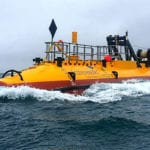 Tidal energy milestone as turbine sets phenomenal new performance benchmarks