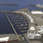 Drainage surveys support Dover Western Docks Revival development