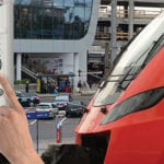 All-in-one noise monitoring station suitable for construction sites