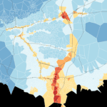 New software models city’s air quality in under 10 minutes