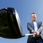 Scottish firm gives golf clubs a new lease of life