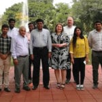 Bringing remote monitoring benefits to community-scale biogas