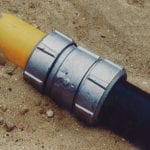 New group resource showcases the options for PE gas pipe jointing